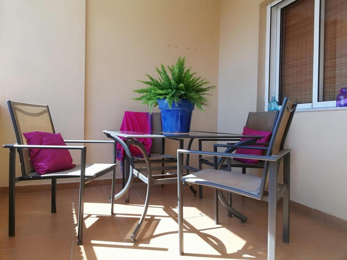 Appartement Apartamento Para La Felicidad Roquetas de Mar